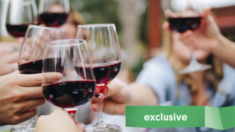 Firstleaf Wine Club | Free shipping for your first year (normally $10 per box)